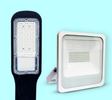 LED Flood Light