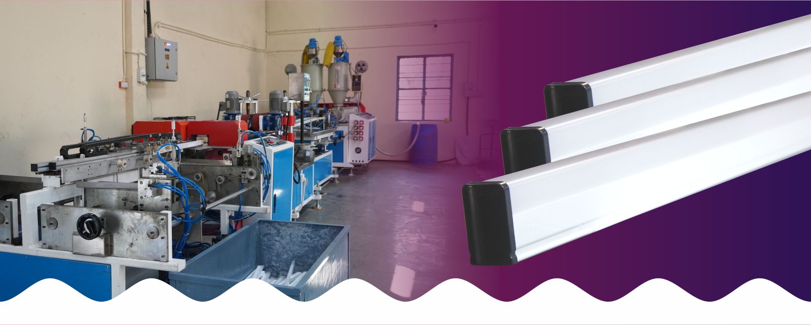 NSR Lumen Tech Private Limited