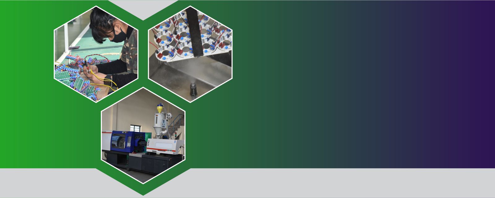 NSR Lumen Tech Private Limited